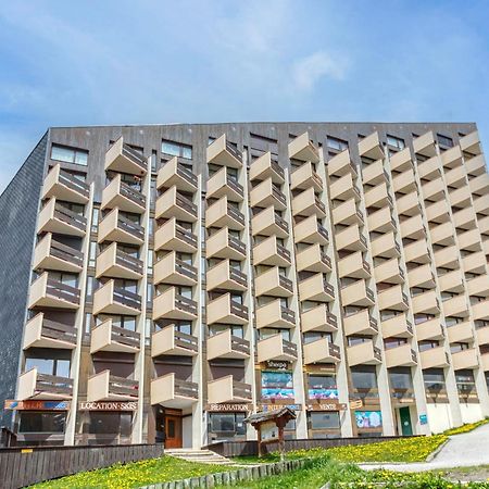 Apartment Grande Masse 908 By Interhome Saint-Martin-de-Belleville Bagian luar foto