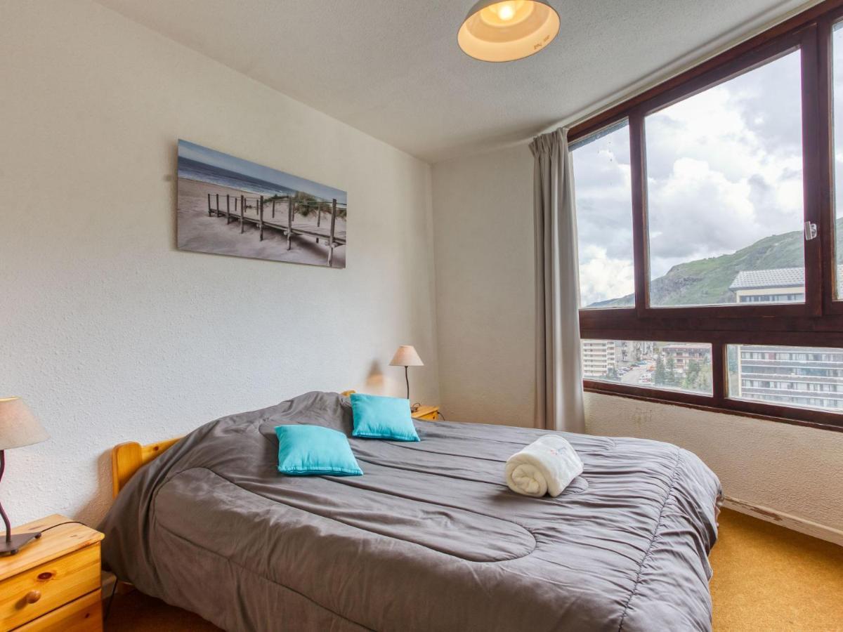 Apartment Grande Masse 908 By Interhome Saint-Martin-de-Belleville Bagian luar foto