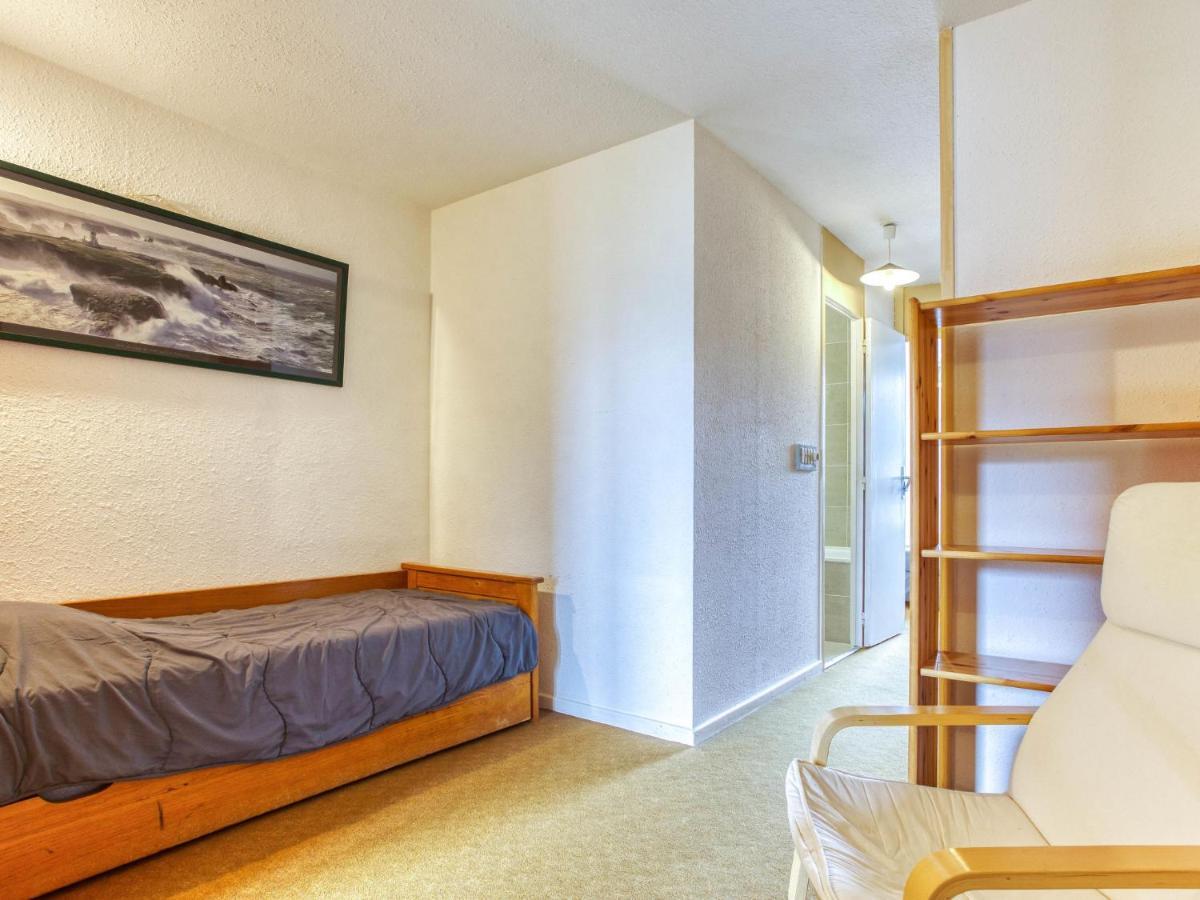 Apartment Grande Masse 908 By Interhome Saint-Martin-de-Belleville Bagian luar foto
