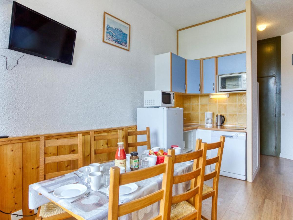 Apartment Grande Masse 908 By Interhome Saint-Martin-de-Belleville Bagian luar foto