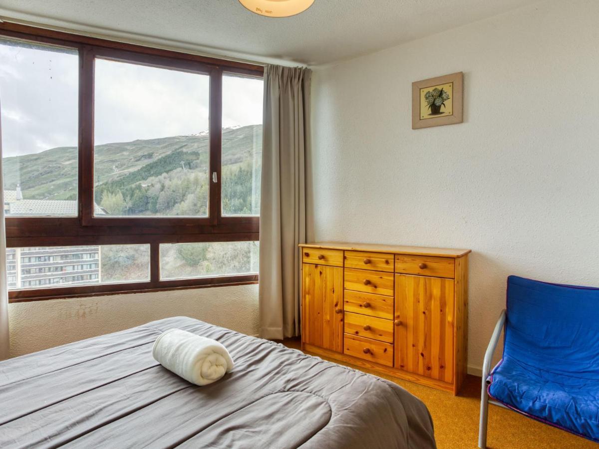 Apartment Grande Masse 908 By Interhome Saint-Martin-de-Belleville Bagian luar foto