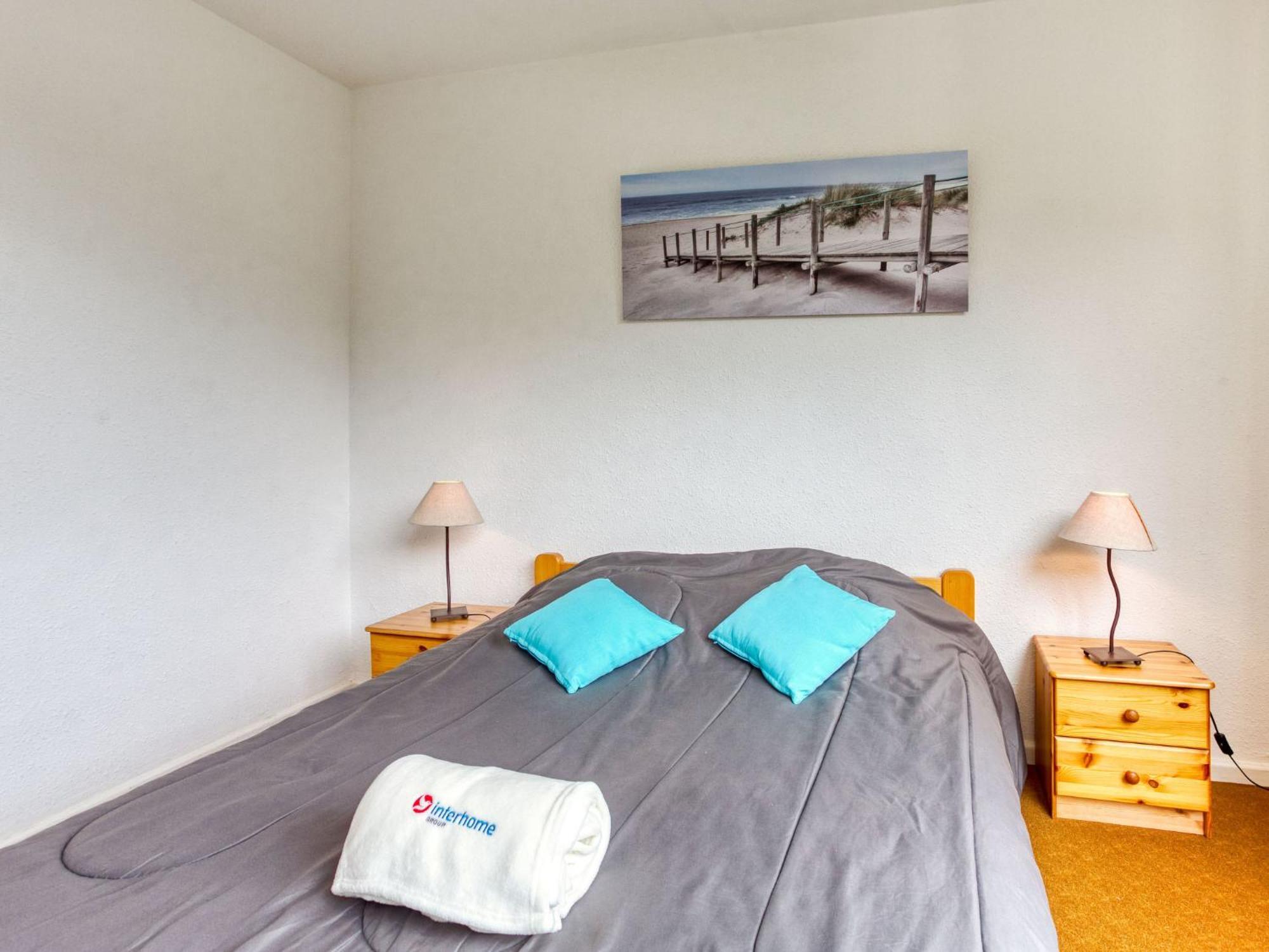 Apartment Grande Masse 908 By Interhome Saint-Martin-de-Belleville Bagian luar foto