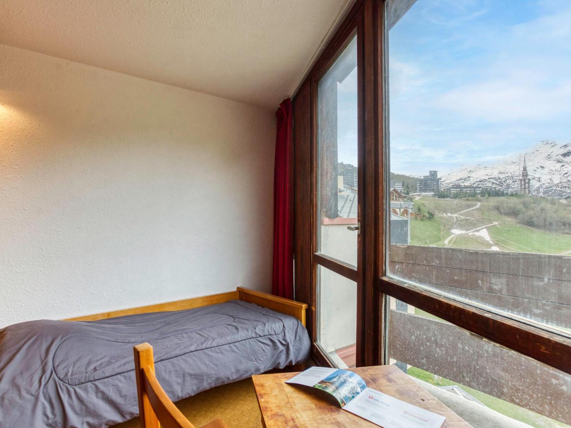 Apartment Grande Masse 908 By Interhome Saint-Martin-de-Belleville Bagian luar foto