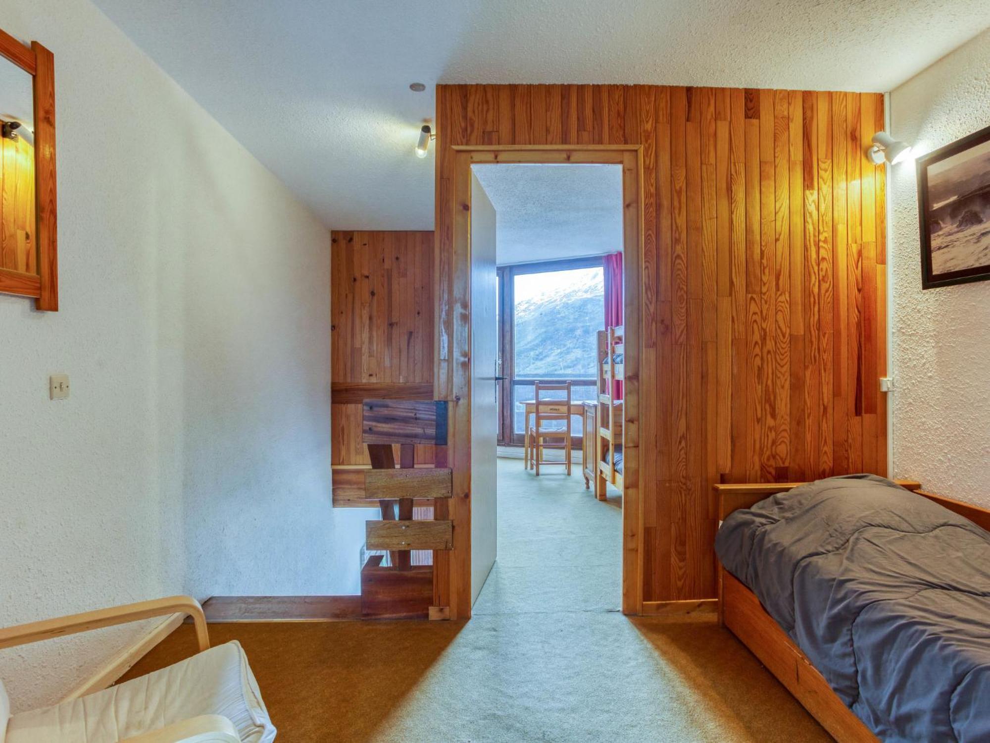 Apartment Grande Masse 908 By Interhome Saint-Martin-de-Belleville Bagian luar foto