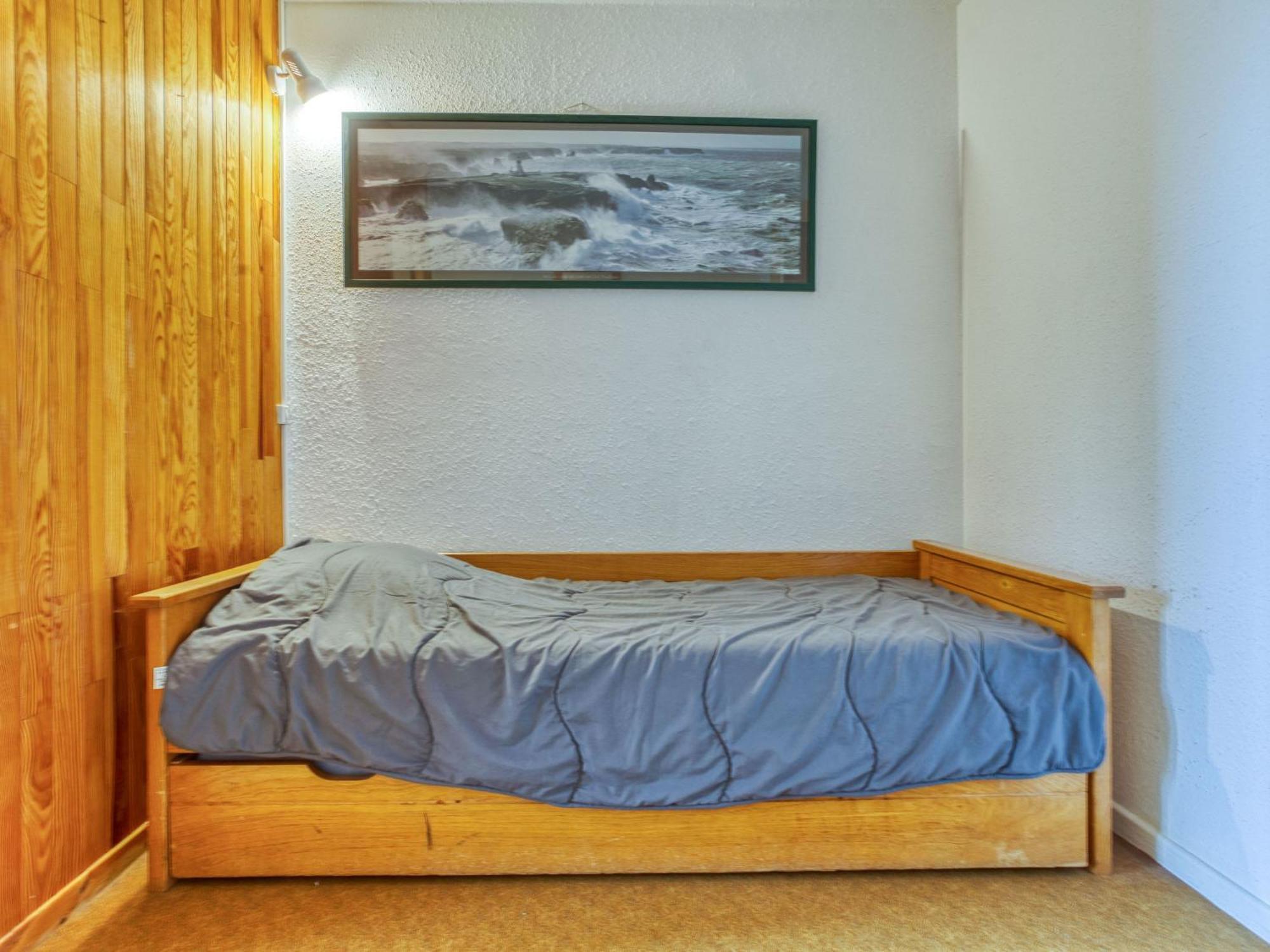 Apartment Grande Masse 908 By Interhome Saint-Martin-de-Belleville Bagian luar foto