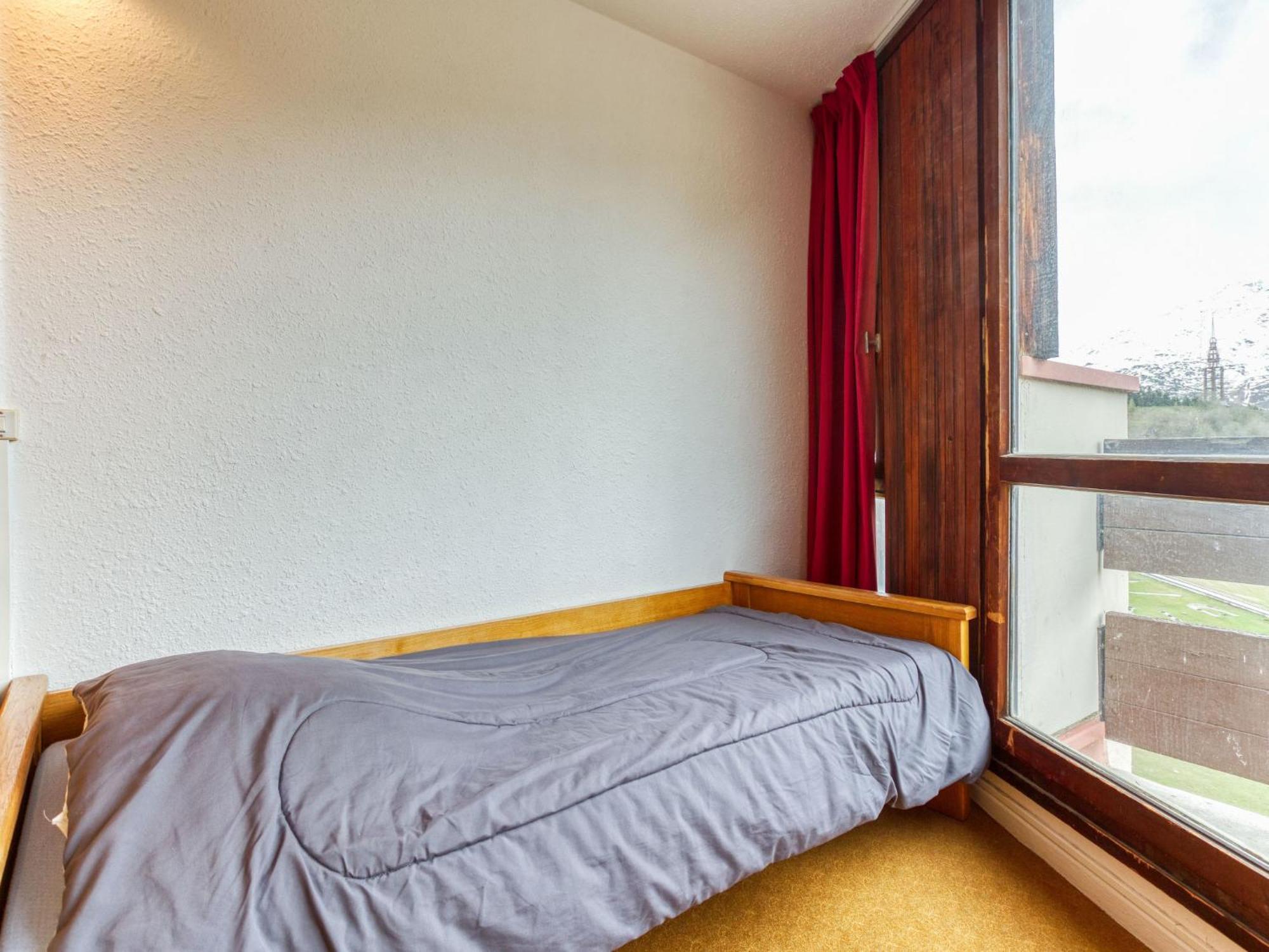 Apartment Grande Masse 908 By Interhome Saint-Martin-de-Belleville Bagian luar foto
